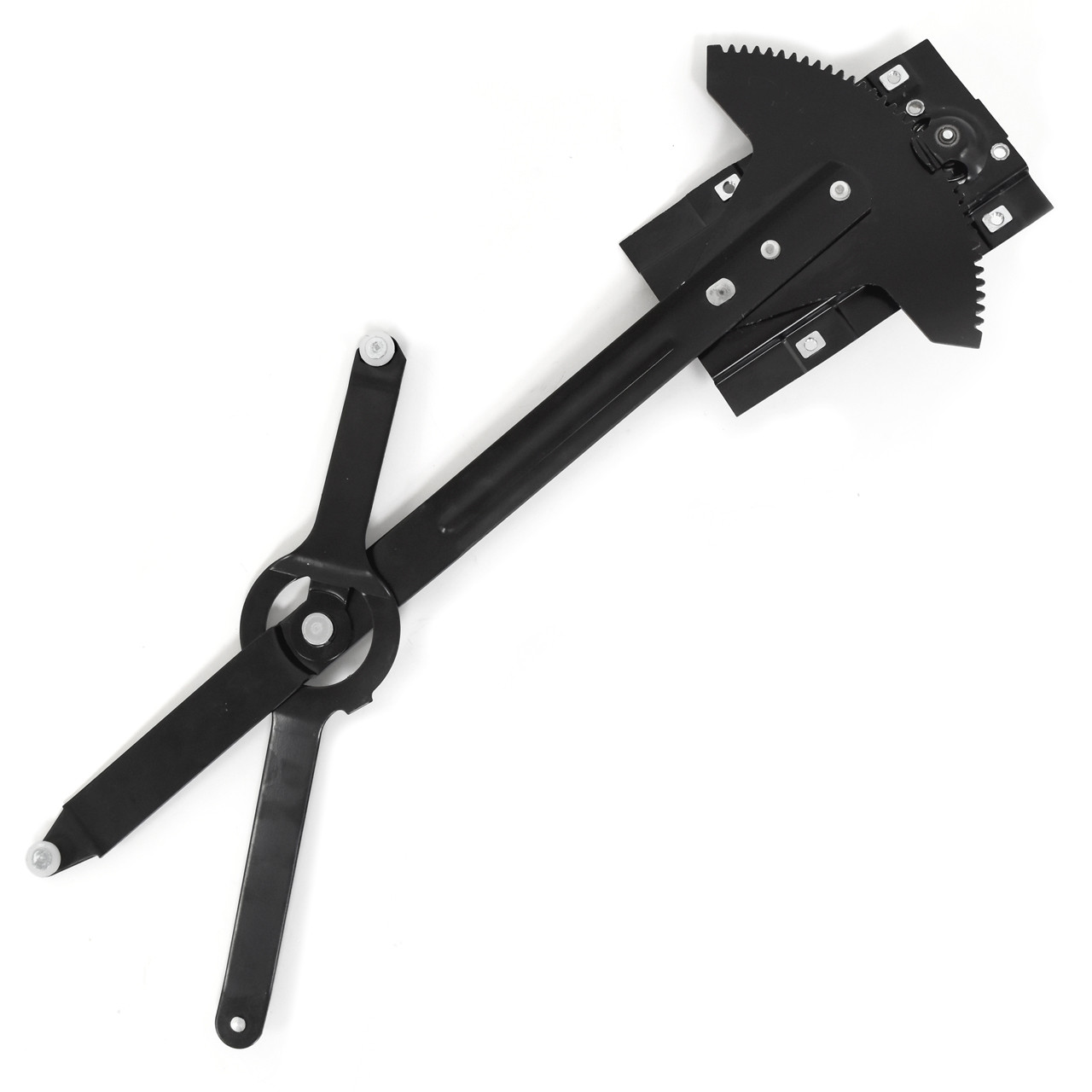 eClassics 1967-1971 GMC C15/C1500 Pickup Window Regulator Driver Side