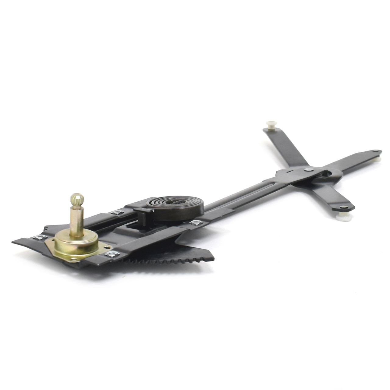 eClassics 1972 GMC C25/C2500 Pickup Window Regulator Driver Side