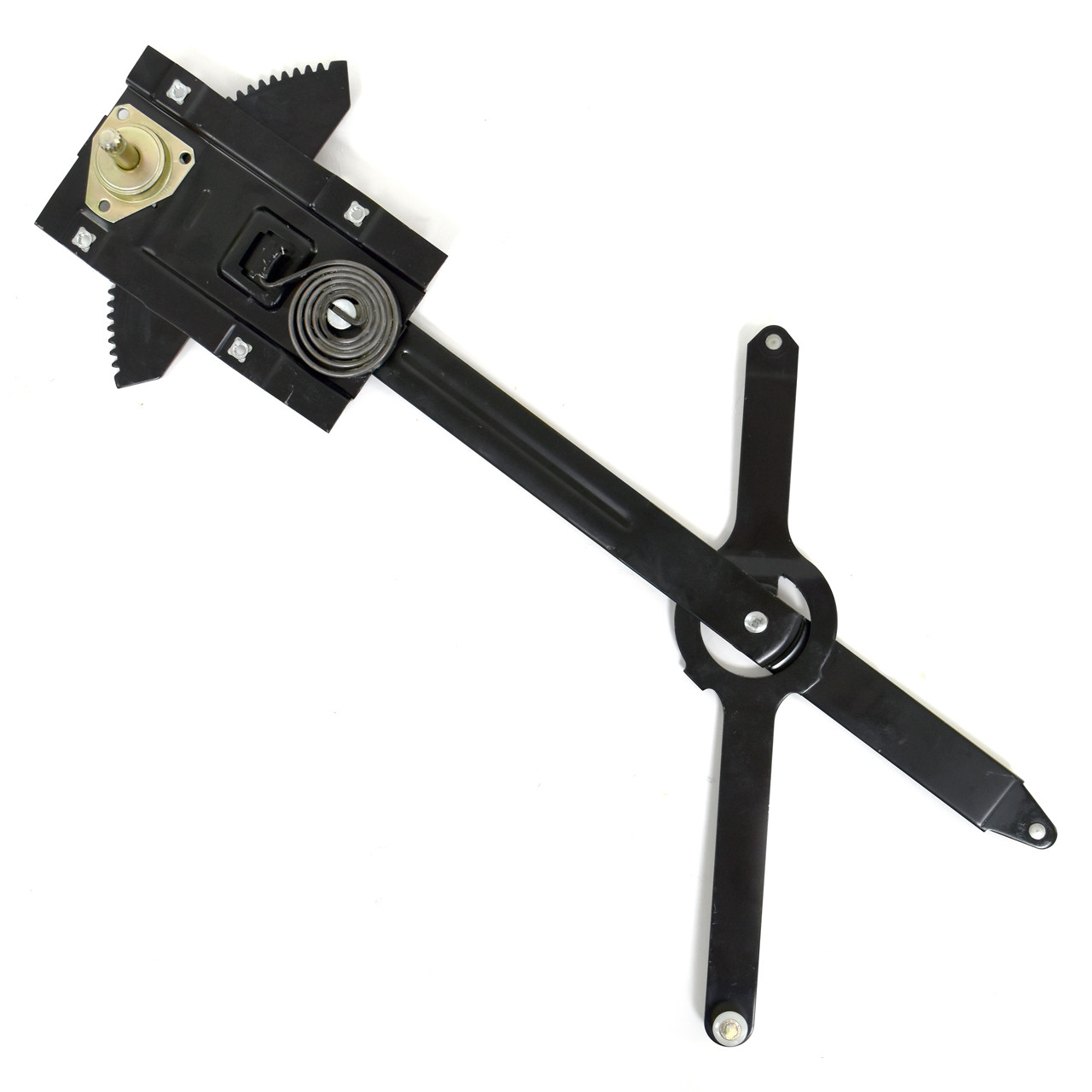 eClassics 1972 GMC C15/C1500 Pickup Window Regulator Passenger Side