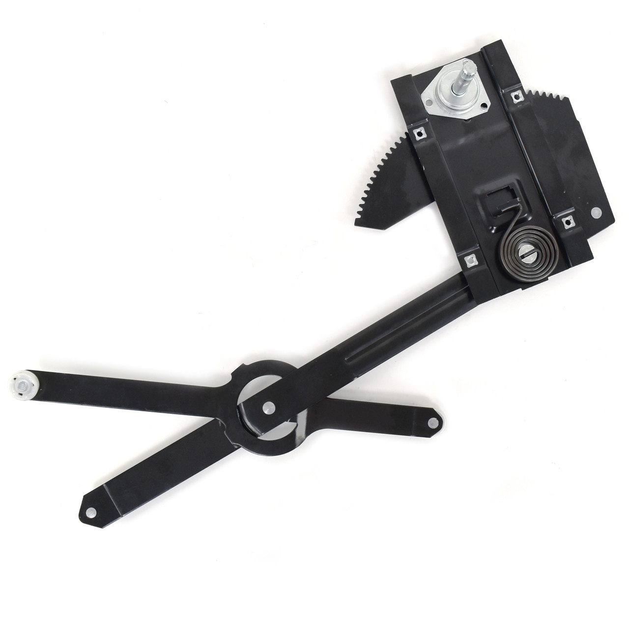 eClassics 1977-1986 Chevrolet C10 Truck Window Regulator Driver Side