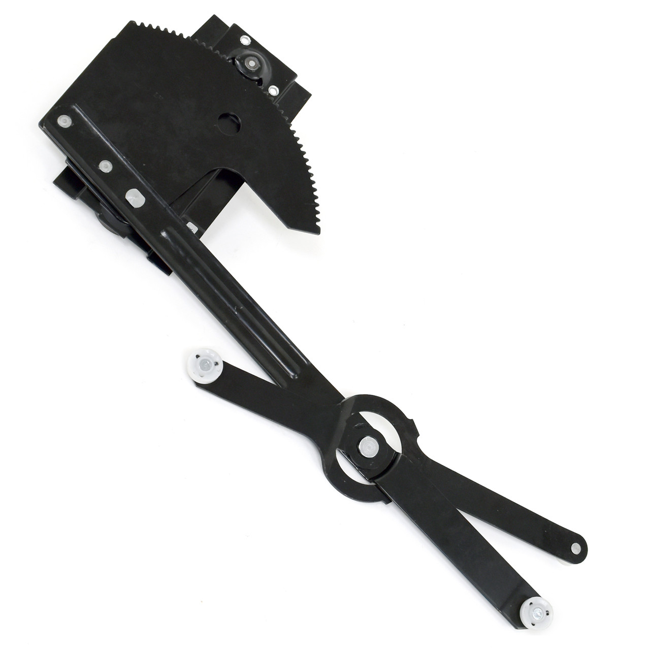 eClassics 1977-1986 Chevrolet C10 Truck Window Regulator Driver Side