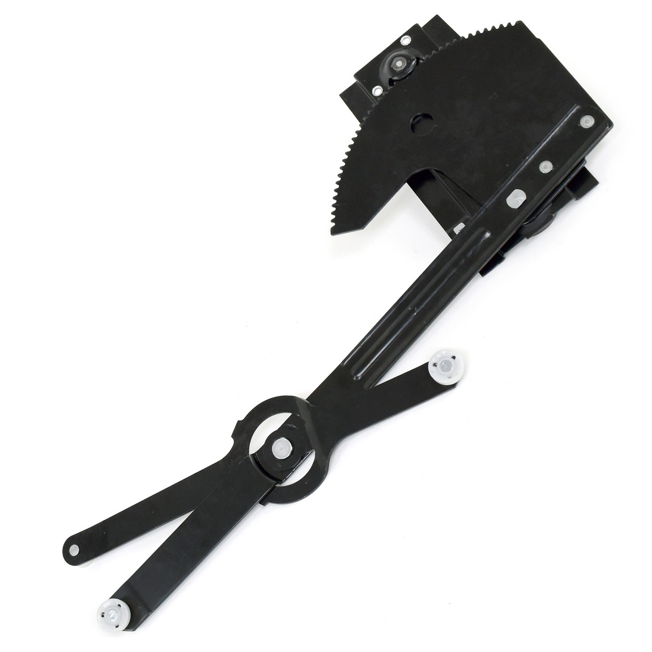 eClassics 1977-1987 Chevrolet C20 Truck Window Regulator Passenger Side