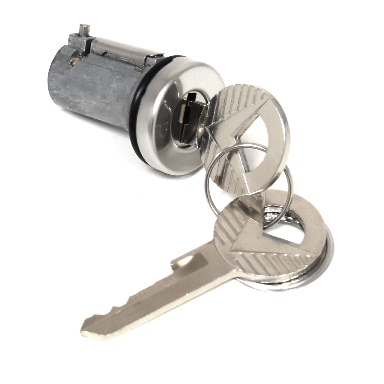eClassics 1965 Mercury Comet Trunk Lock Cylinder
