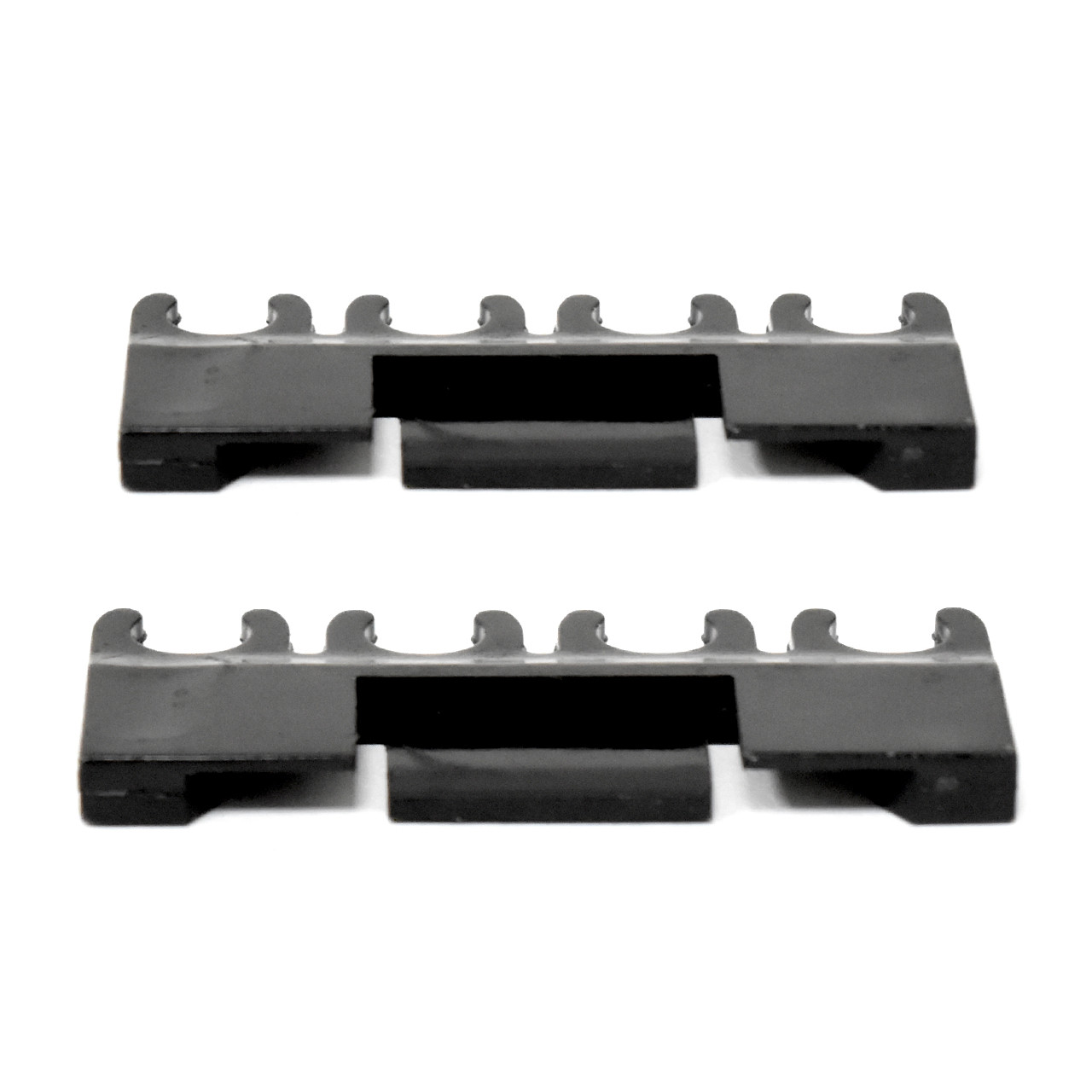 eClassics 1979-1995 Ford Mustang Spark Plug Wire Mounted Separator 9mm Pair