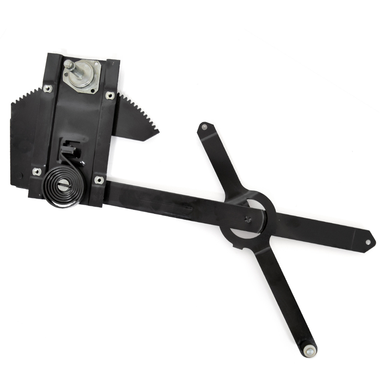 eClassics 1973 Chevrolet K10 Suburban Window Regulator Passenger Side