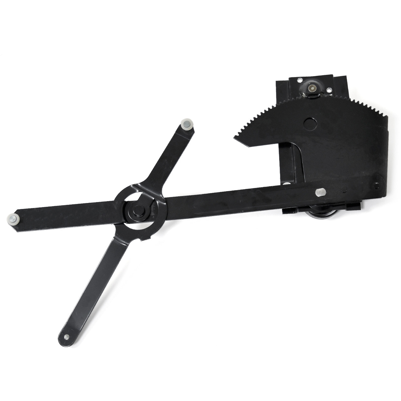 eClassics 1973 Chevrolet K10 Suburban Window Regulator Passenger Side