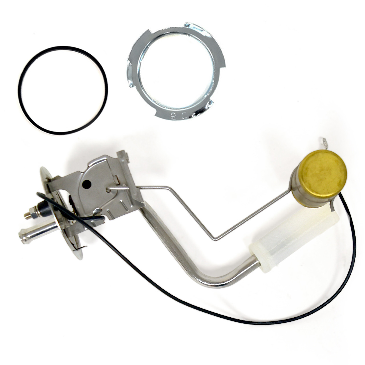 eClassics 1968-1970 AMC AMX Fuel Sending Unit 3/8" Stainless Steel