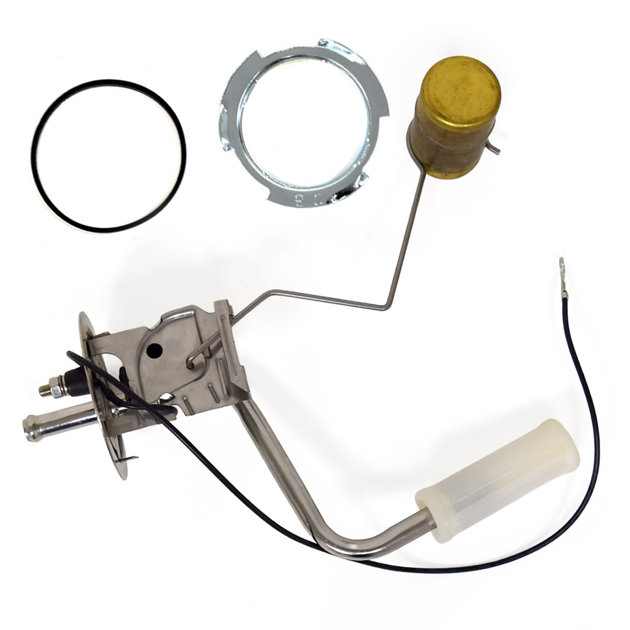 eClassics 1968-1970 AMC AMX Fuel Sending Unit 5/16" Stainless Steel