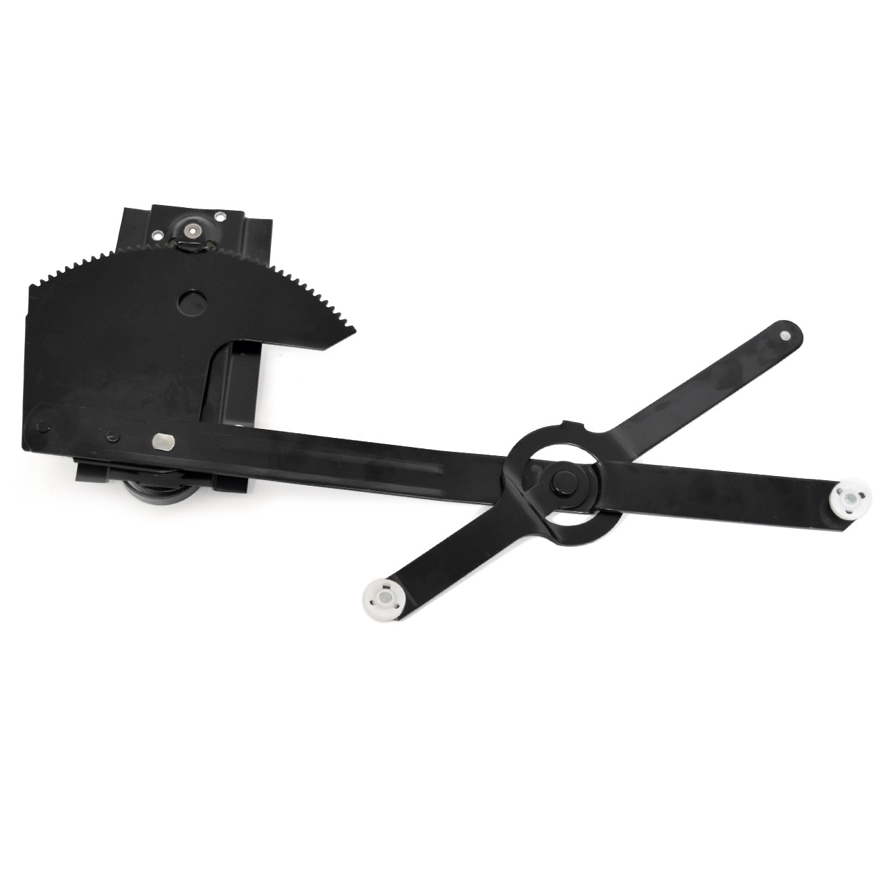 eClassics 1974 Chevrolet C30 Pickup Truck Window Regulator Driver Side