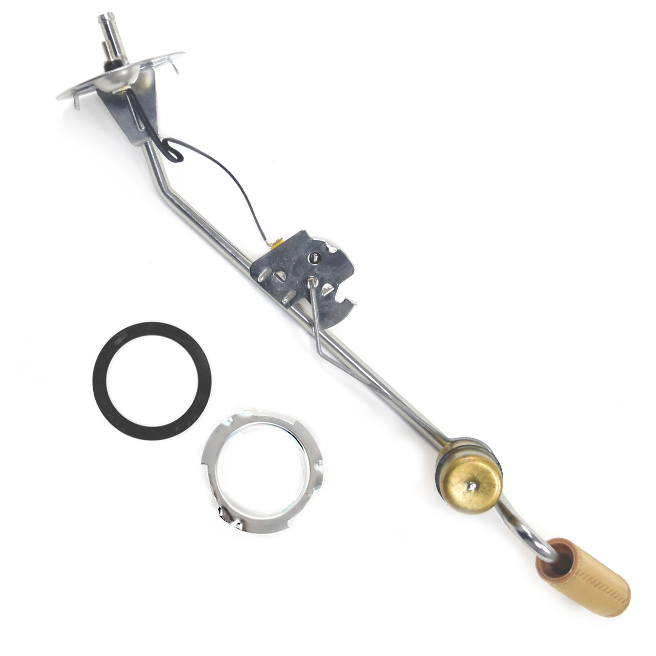 eClassics 1963-1964 Dodge 880 Fuel Sending Unit Stainless Steel 5/16"