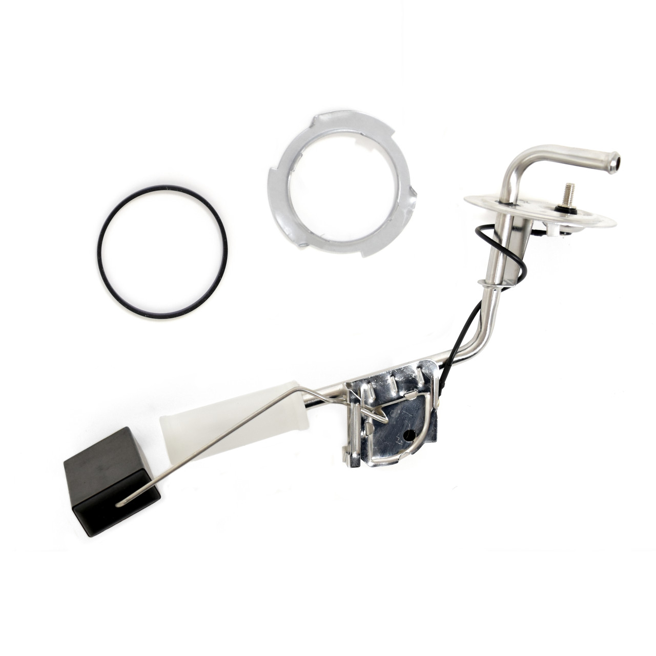 ACP FL-EF014A 1968-1969 Ford Torino Fuel Sending Unit 5/16" Stainless Steel
