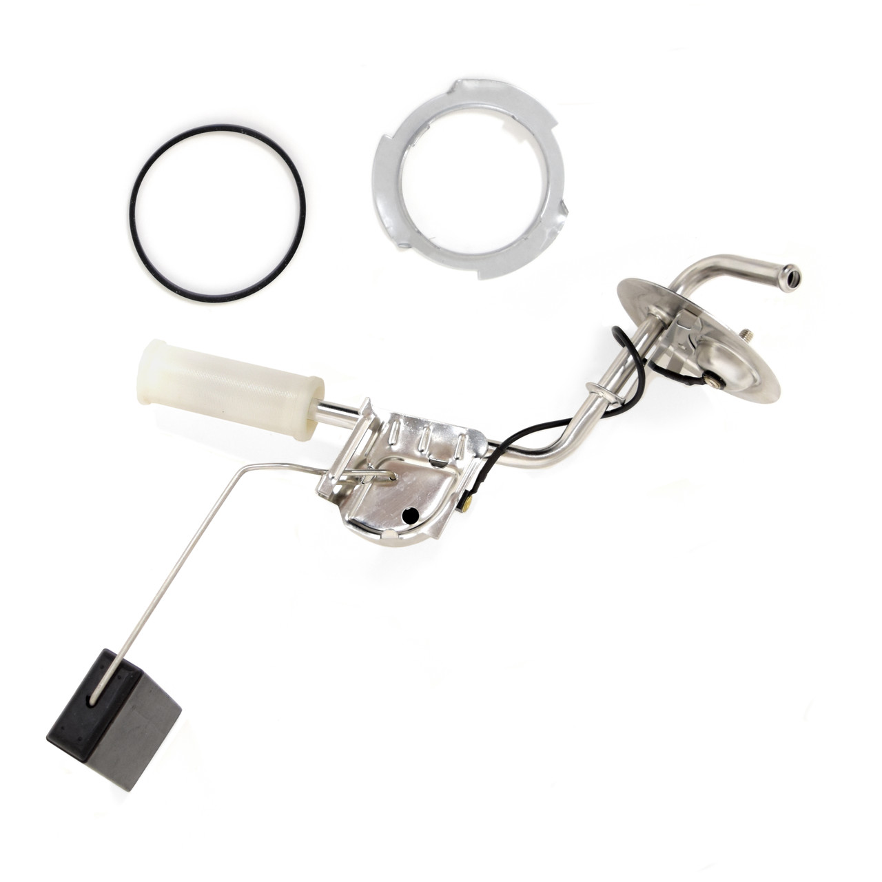 ACP FL-EF014A 1968-1969 Ford Torino Fuel Sending Unit 5/16" Stainless Steel