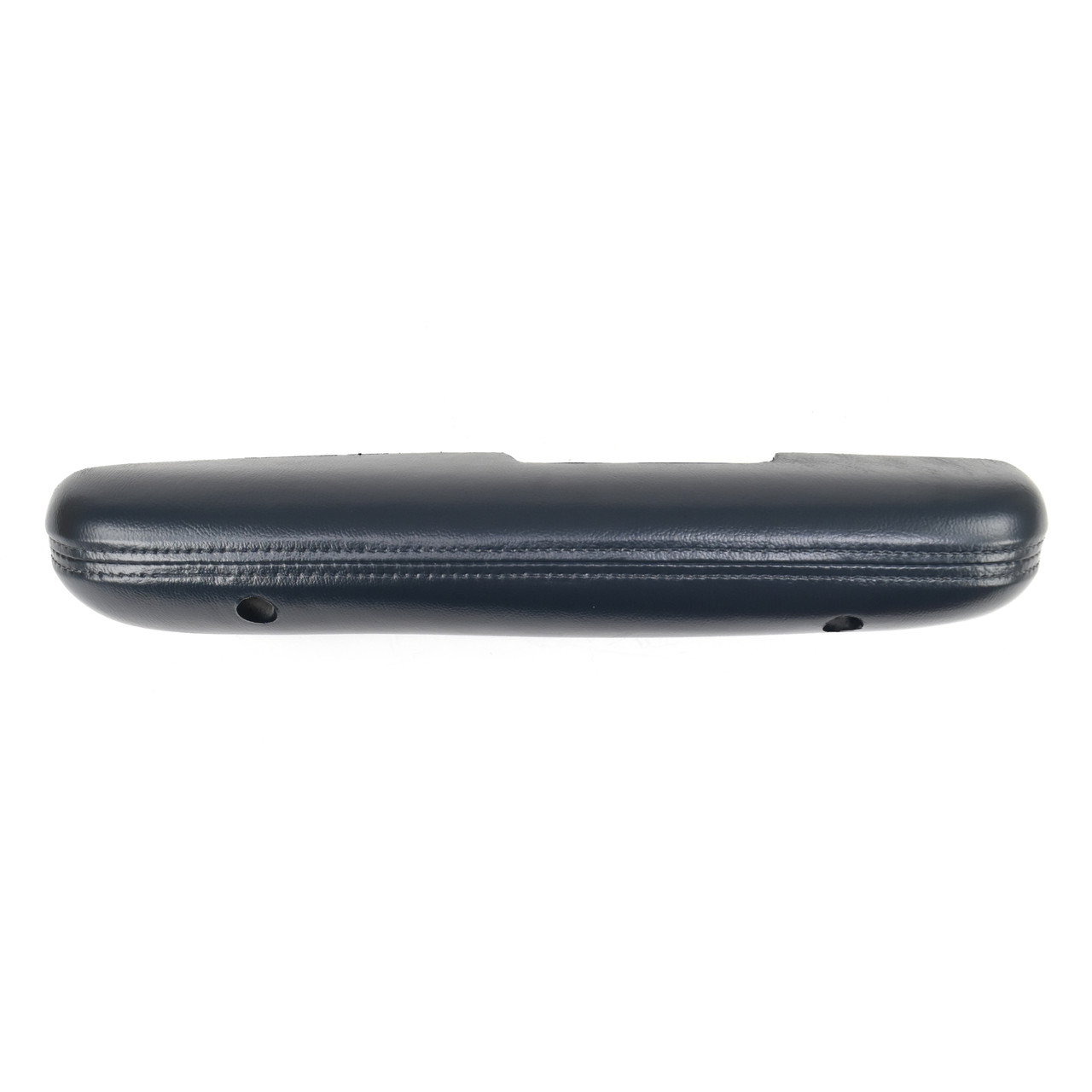 eClassics 1968 Mercury Cougar Arm Rest Pad Standard Interior Dark Blue Metallic Driver Side