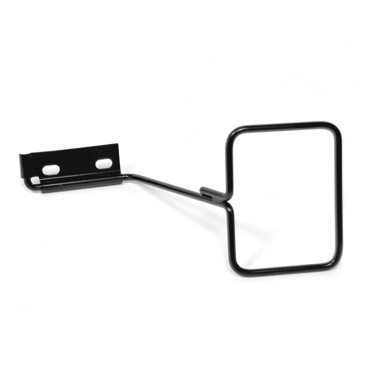 eClassics 1967-1968 Ford Mustang Trap Door Prop Rod For Fastback