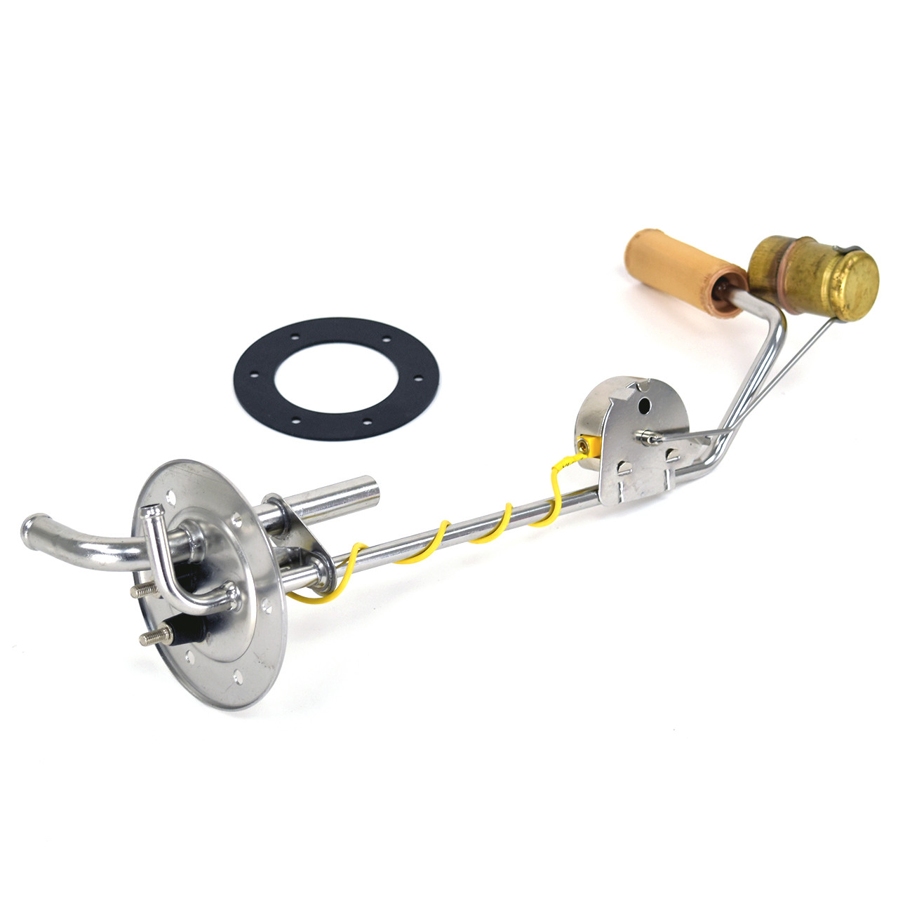 【廃盤 未開封】テンヨー ジグソーパズル 陽気なウエスタンバンド 1500P eClassics 1974 Dodge W200 Pickup Truck Fuel Sending Unit For 25