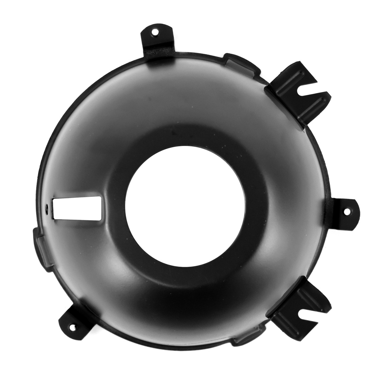 eClassics 1967-1970 Ford Mustang Headlight Bucket - Check Fitment Below for LH or RH