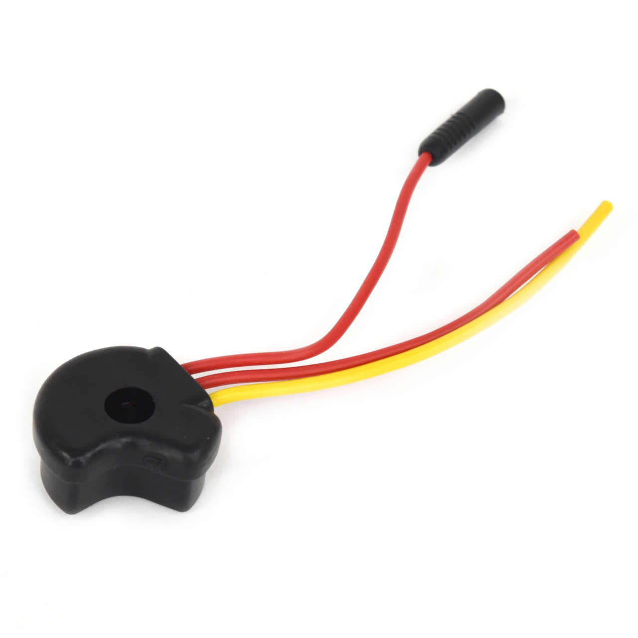 eClassics 1960-1965 Ford Ranchero Ignition Switch Pigtail Without Tach