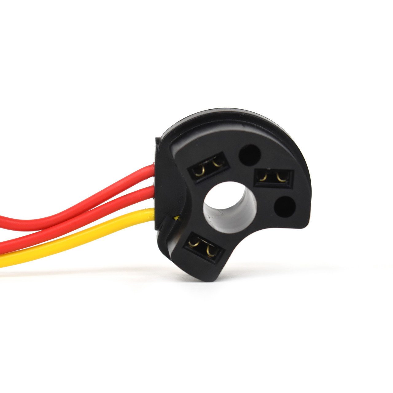 eClassics 1960-1965 Mercury Comet Ignition Switch Pigtail Without
