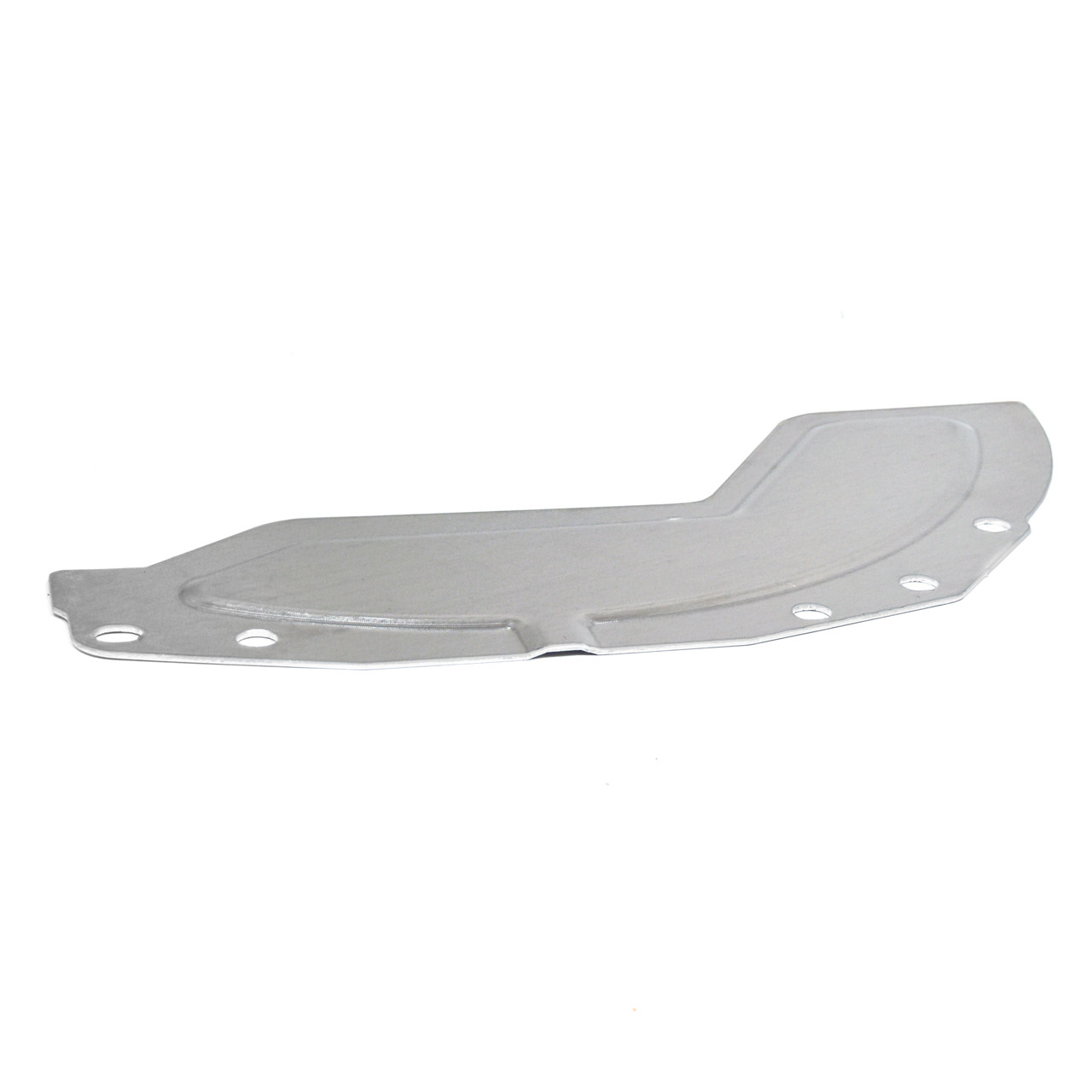 eClassics 1979-1986 Mercury Capri Inspection Plate For AOD Automatic Transmission Bellhousing