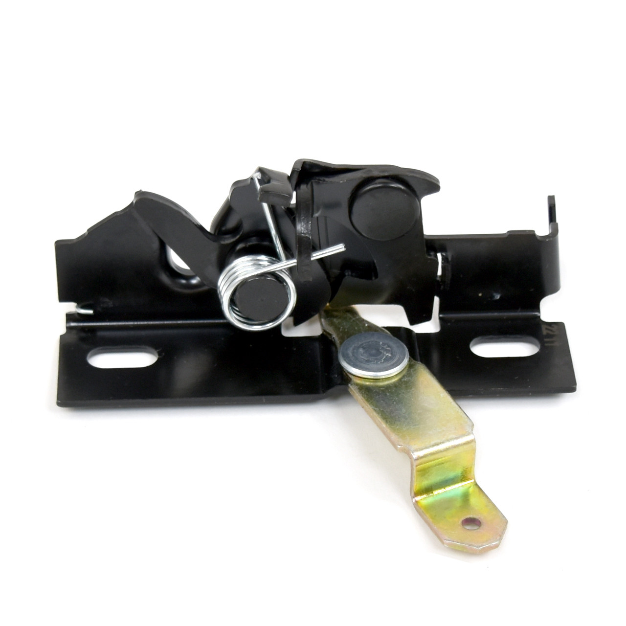 eClassics 1979-1980 Dodge W150 Pickup Truck Hood Latch Release Inner