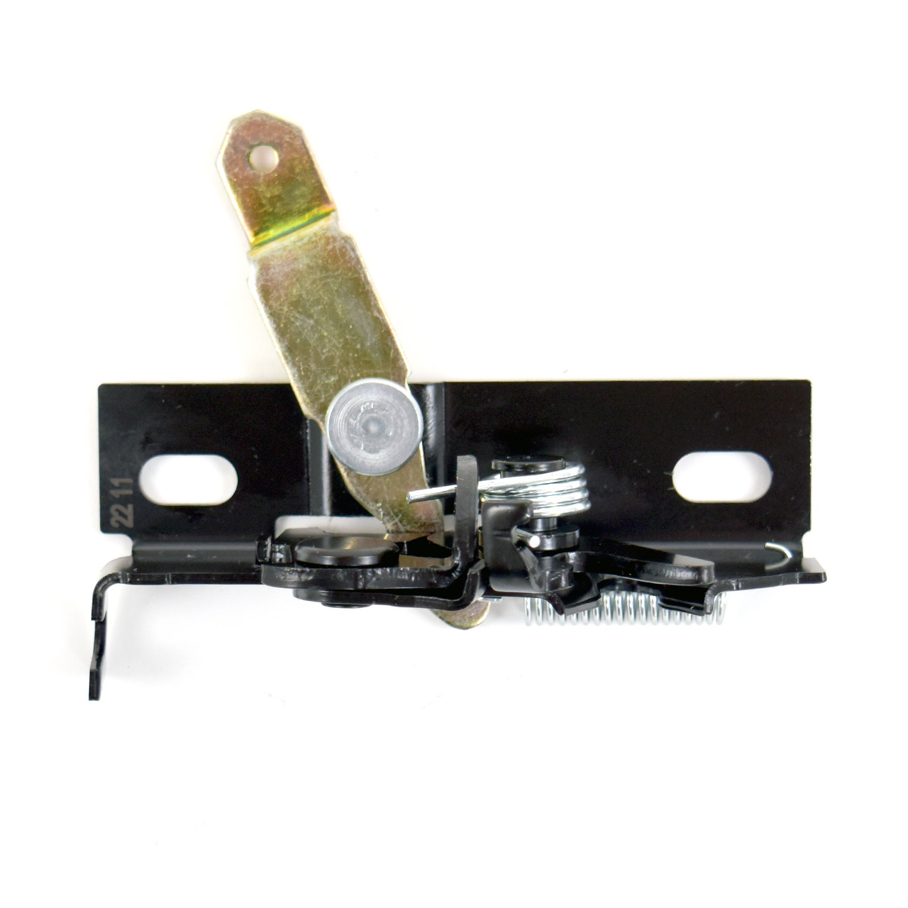 eClassics 1979-1980 Dodge W150 Pickup Truck Hood Latch Release Inner