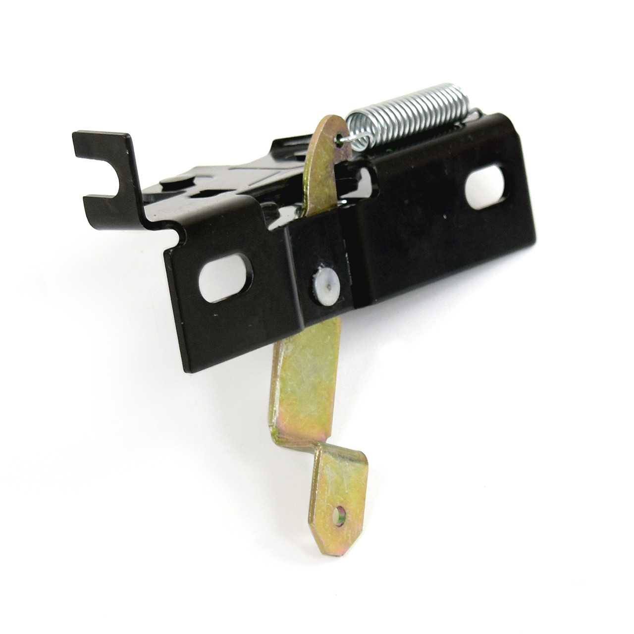 eClassics 1979-1980 Dodge W150 Pickup Truck Hood Latch Release Inner
