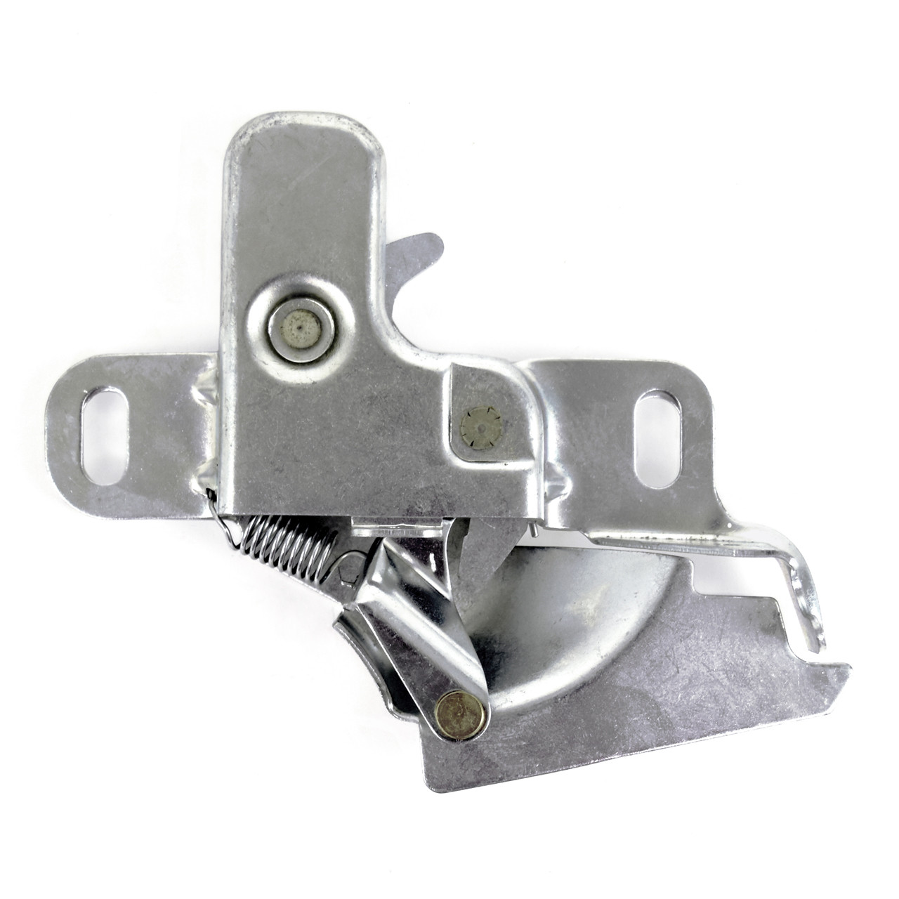 eClassics 1975-1980 Ford Granada Hood Latch Assembly Non-Locking