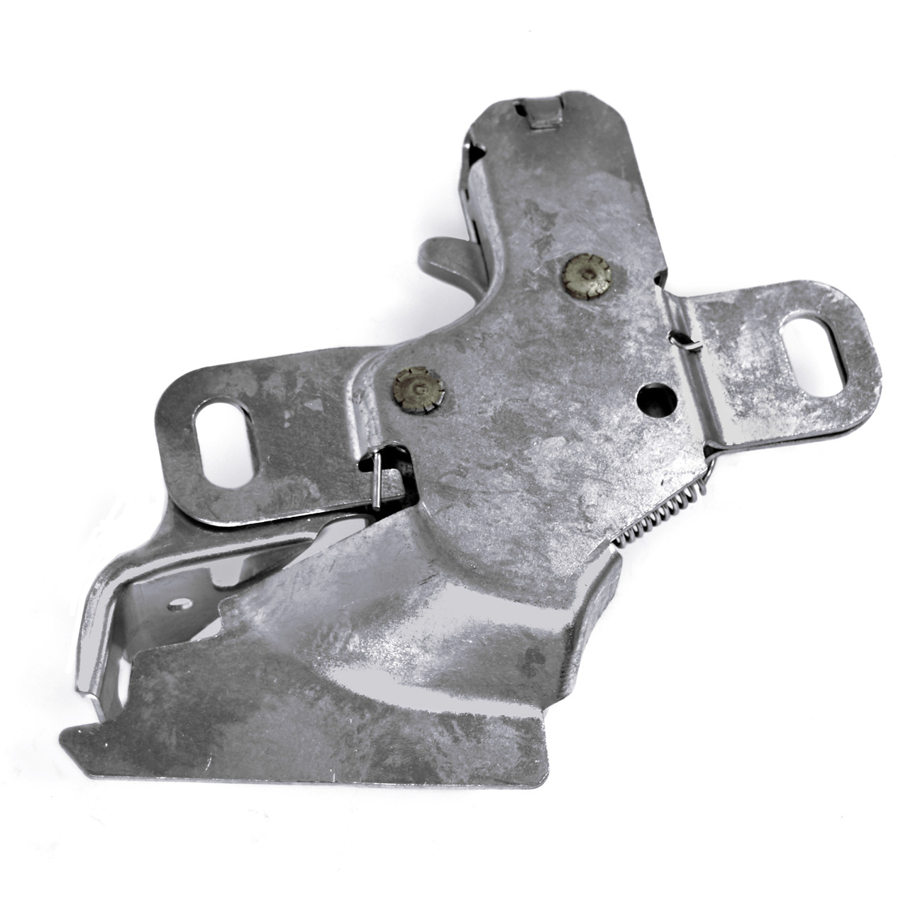 eClassics 1975-1980 Ford Granada Hood Latch Assembly Non-Locking