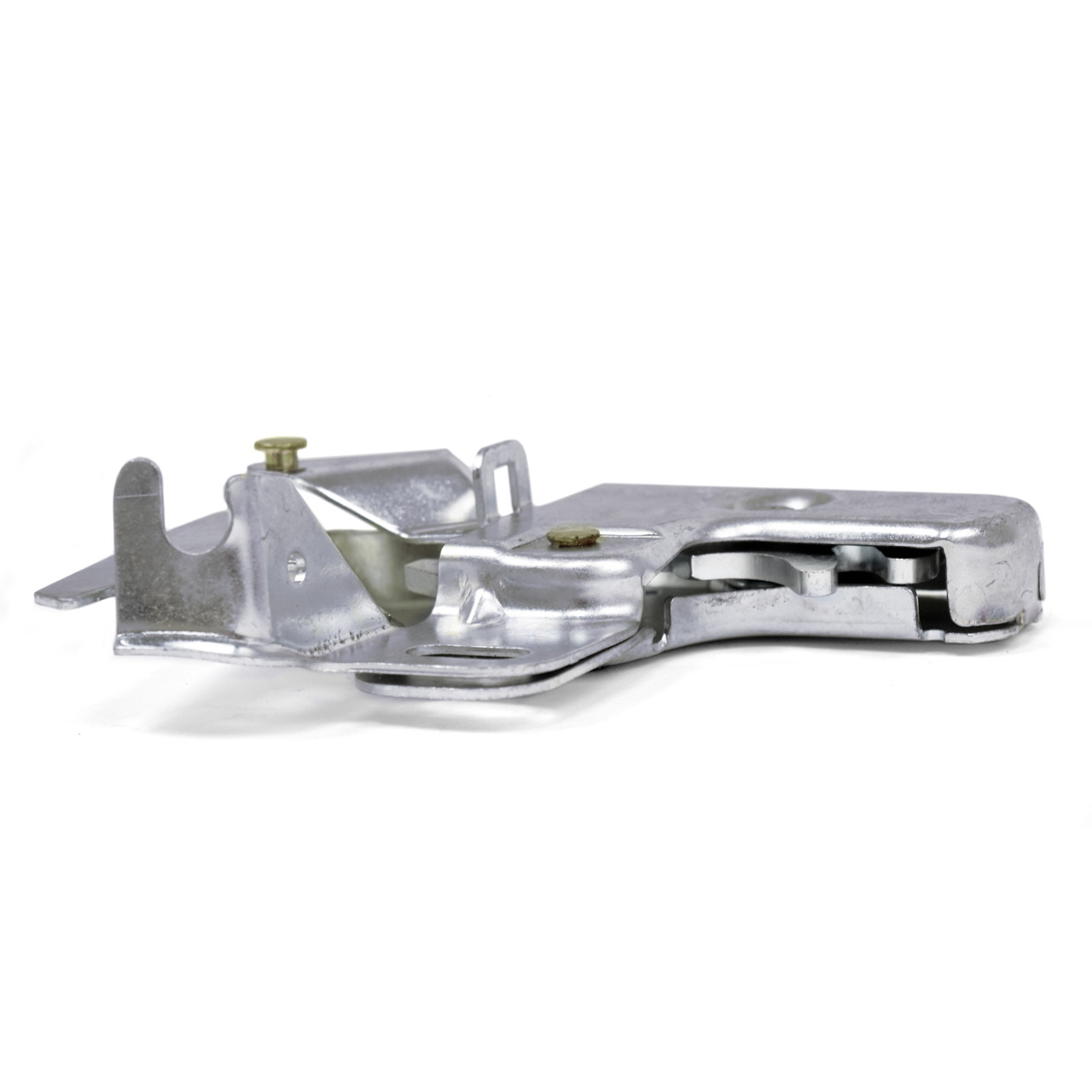 eClassics 1980-1986 Ford F-150 Pickup Truck Hood Latch Assembly Non-Locking