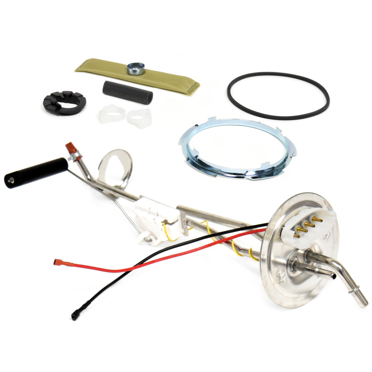 定形外発送送料無料商品 Fuel Pump Sender Assembly Compatible With Ford 1986 1987 1988 Bronco  II