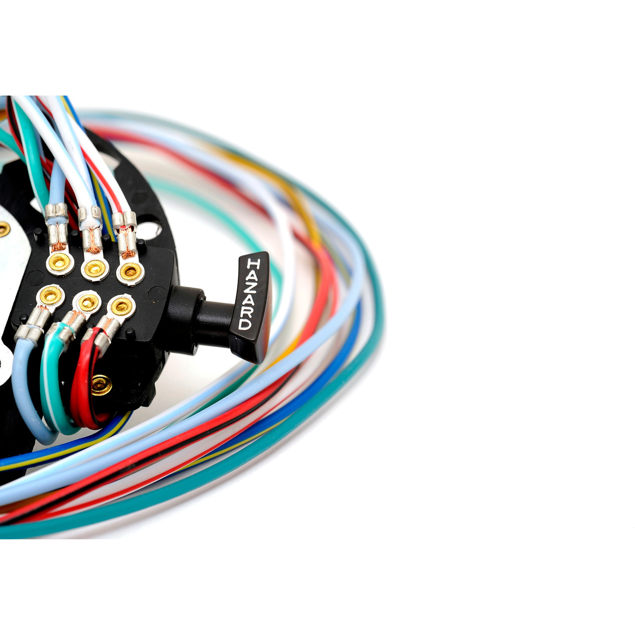 eClassics 1975-1977 Ford E-100 Econoline Turn Signal Switch Manual