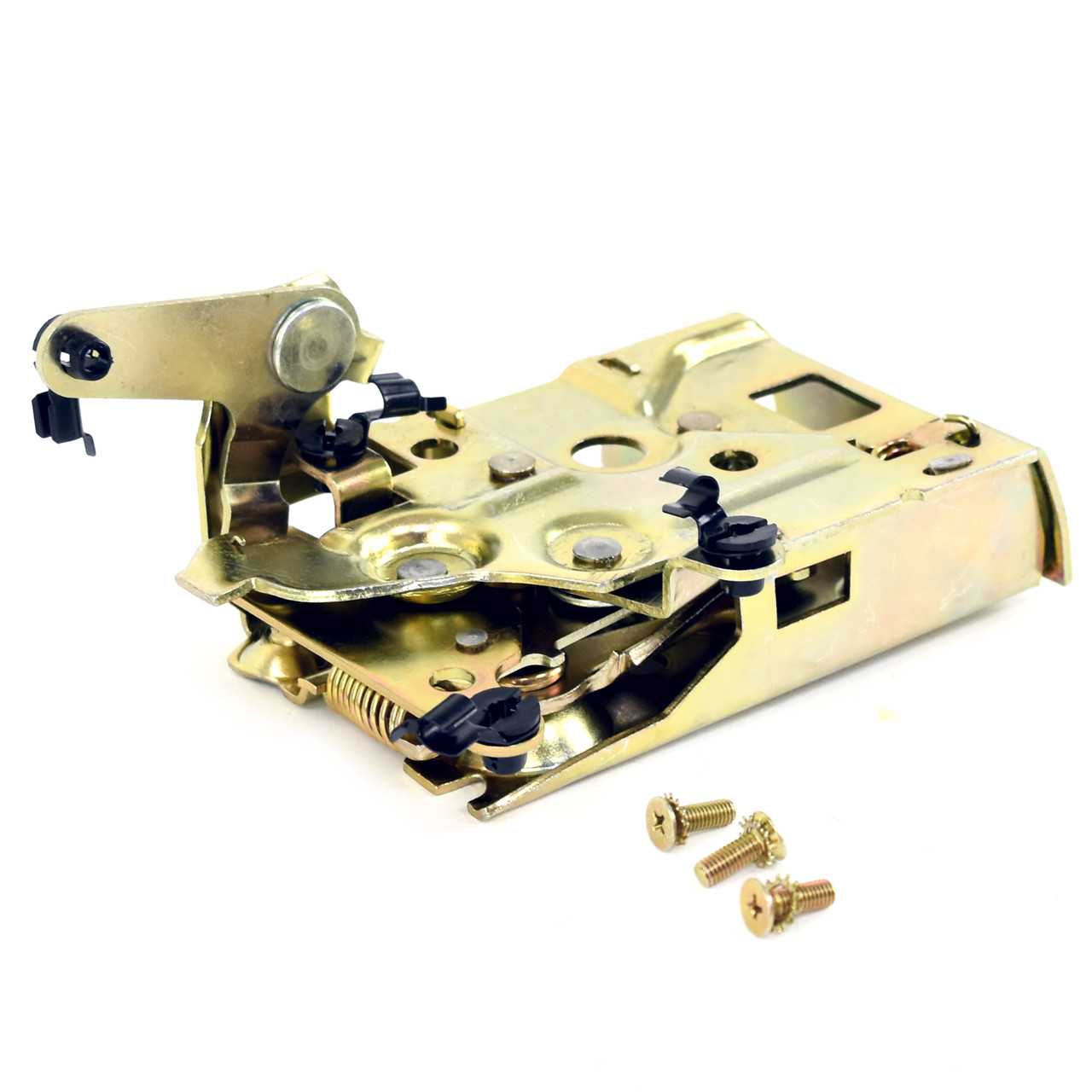 eClassics 1973-1979 Ford F-250 Pickup Truck Door Latch Assembly Driver Side