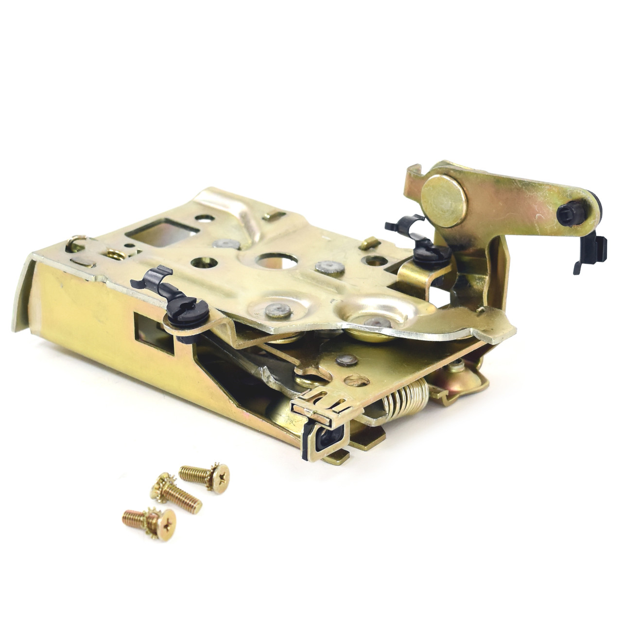 eClassics 1980-1983 Ford Fairmont Door Latch Assembly Passenger Side