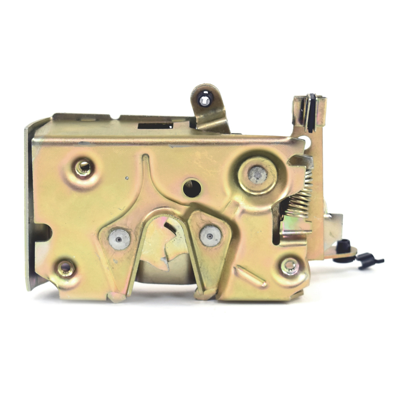 eClassics 1982-1991 Ford Bronco Door Latch Assembly Passenger Side