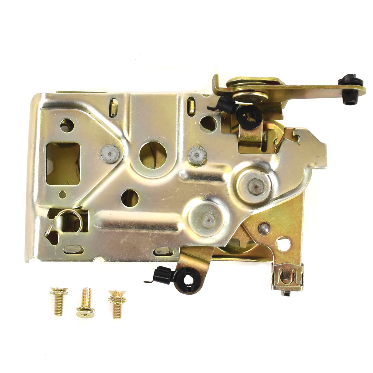 ★新品 フォード エコノライン 1969ー1974年 ドアロックノブ アメ車 eClassics 1980-1983 Ford E-100 Econoline Van Door Latch Assembly