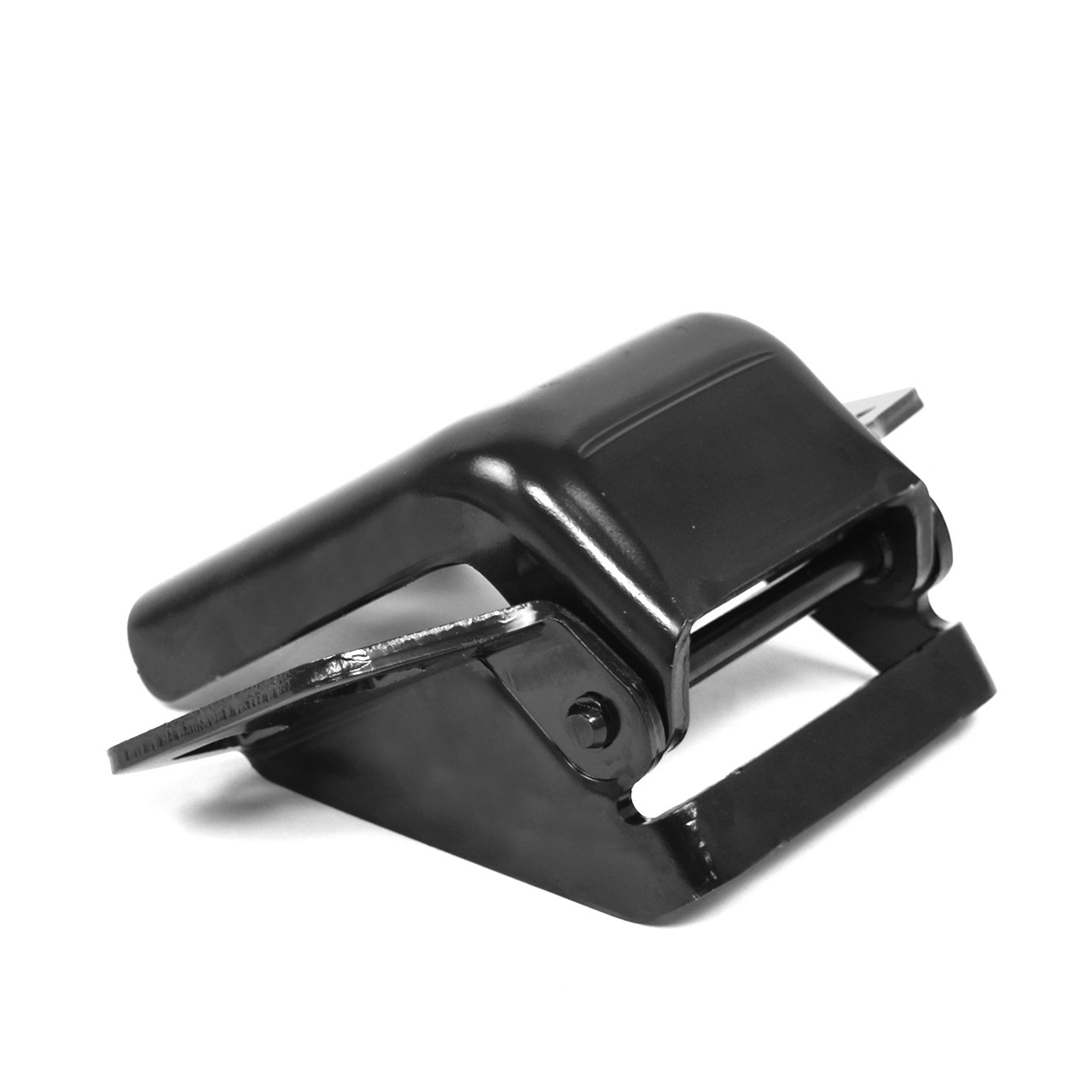 eClassics 1973-1986 Chevrolet C10 Suburban Lower Door Hinge Passenger Side