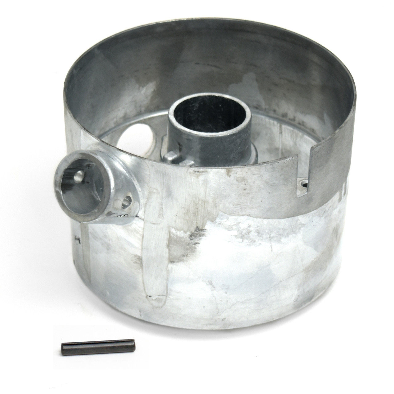 eClassics 1978-1979 Ford E-350 Econoline Van Automatic Transmission Tilt Steering Column Shifter Collar
