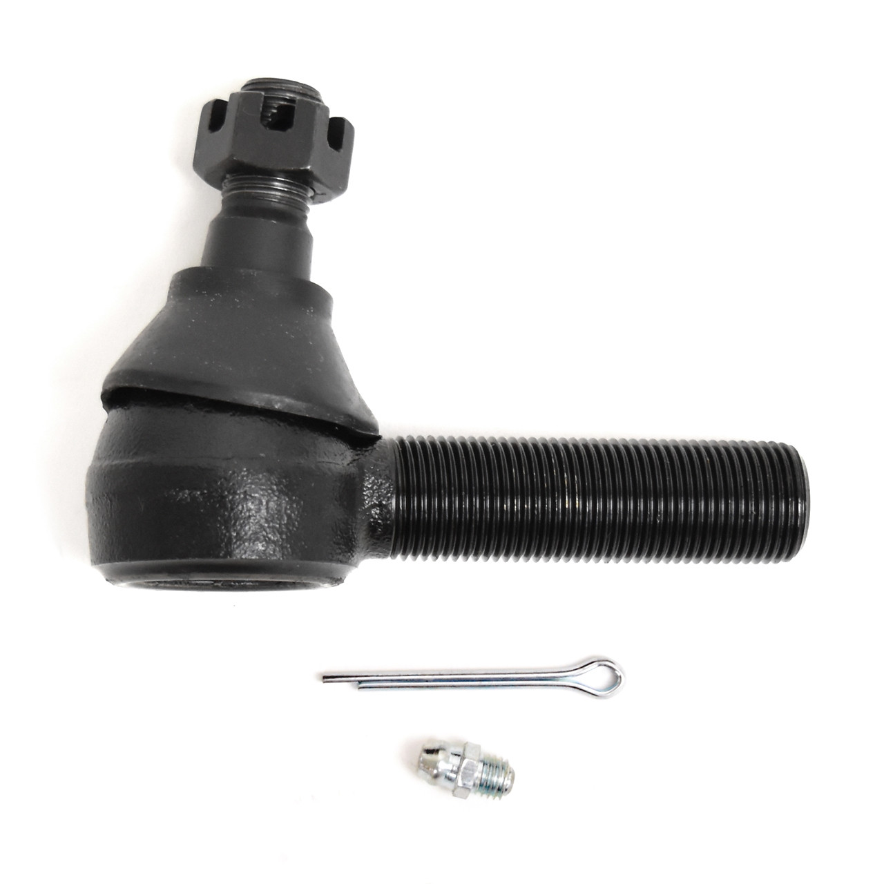 eClassics 1955-1960 Ford Fairlane Outer Tie Rod Left Hand Thread 2WD