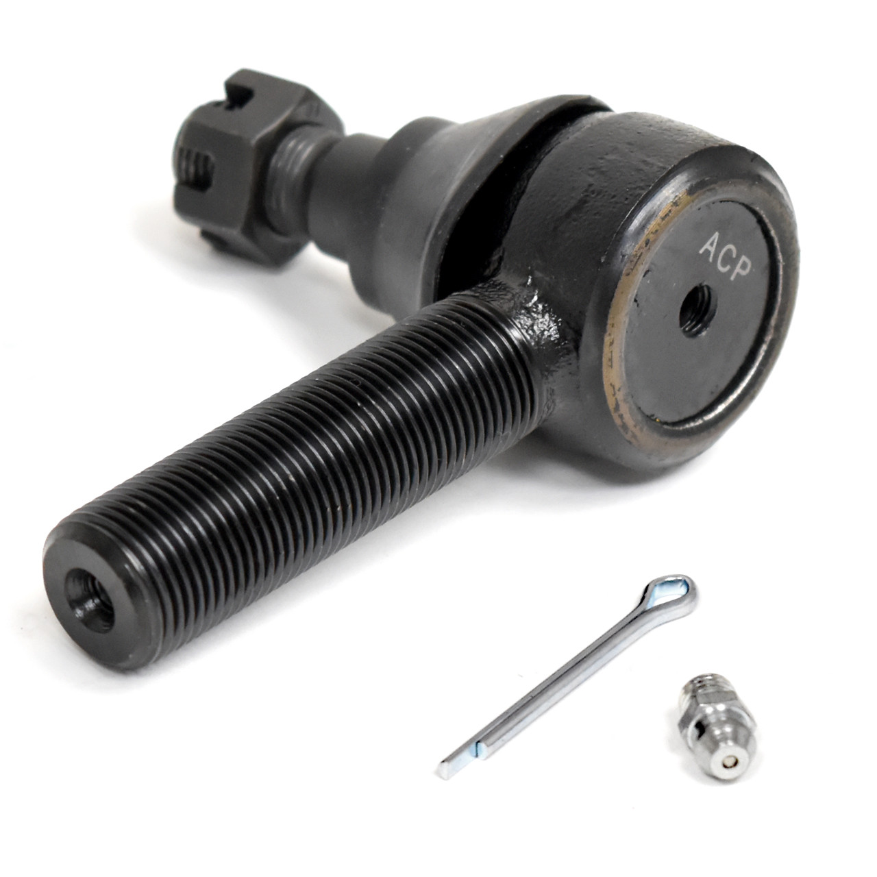 eClassics 1952-1956 Ford Mainline Outer Tie Rod Left Hand Thread 2WD