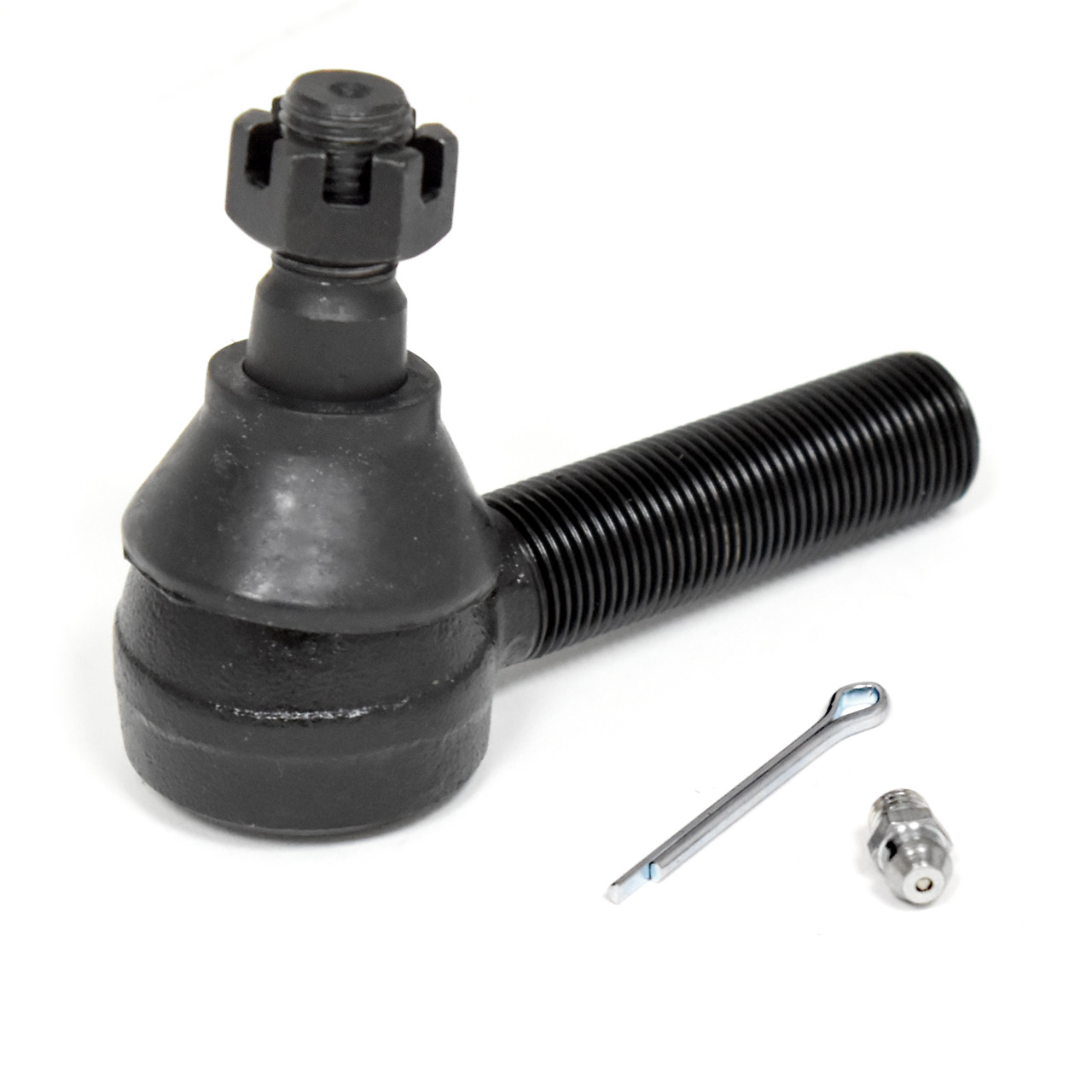 Are Outer Tie Rod End Left Hand Thread: Essential Guide