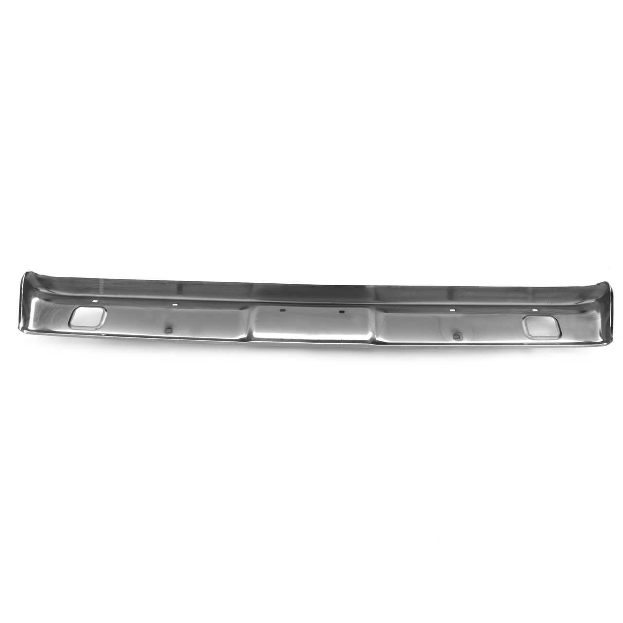 eClassics 1962-1963 Ford Ranchero Bumper Front Chrome