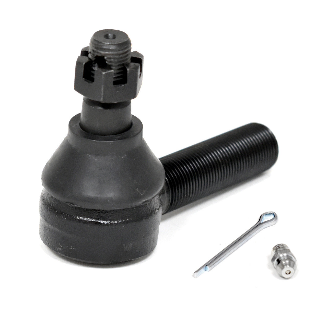 eClassics 1955-1958 Mercury Montclair Outer Tie Rod Right Hand Thread 2WD