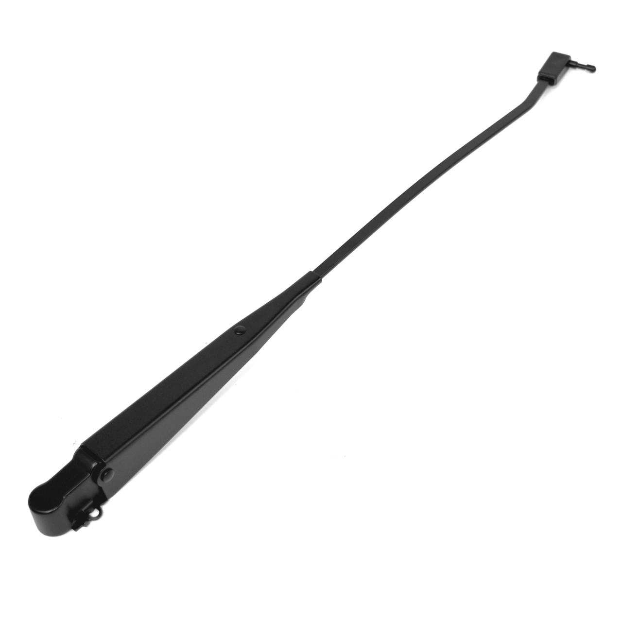 Windshield Wiper Arm For 1973-1979 Ford F-Series Trucks & 1978-1979 Bronco – Silver 5 thumbnail image