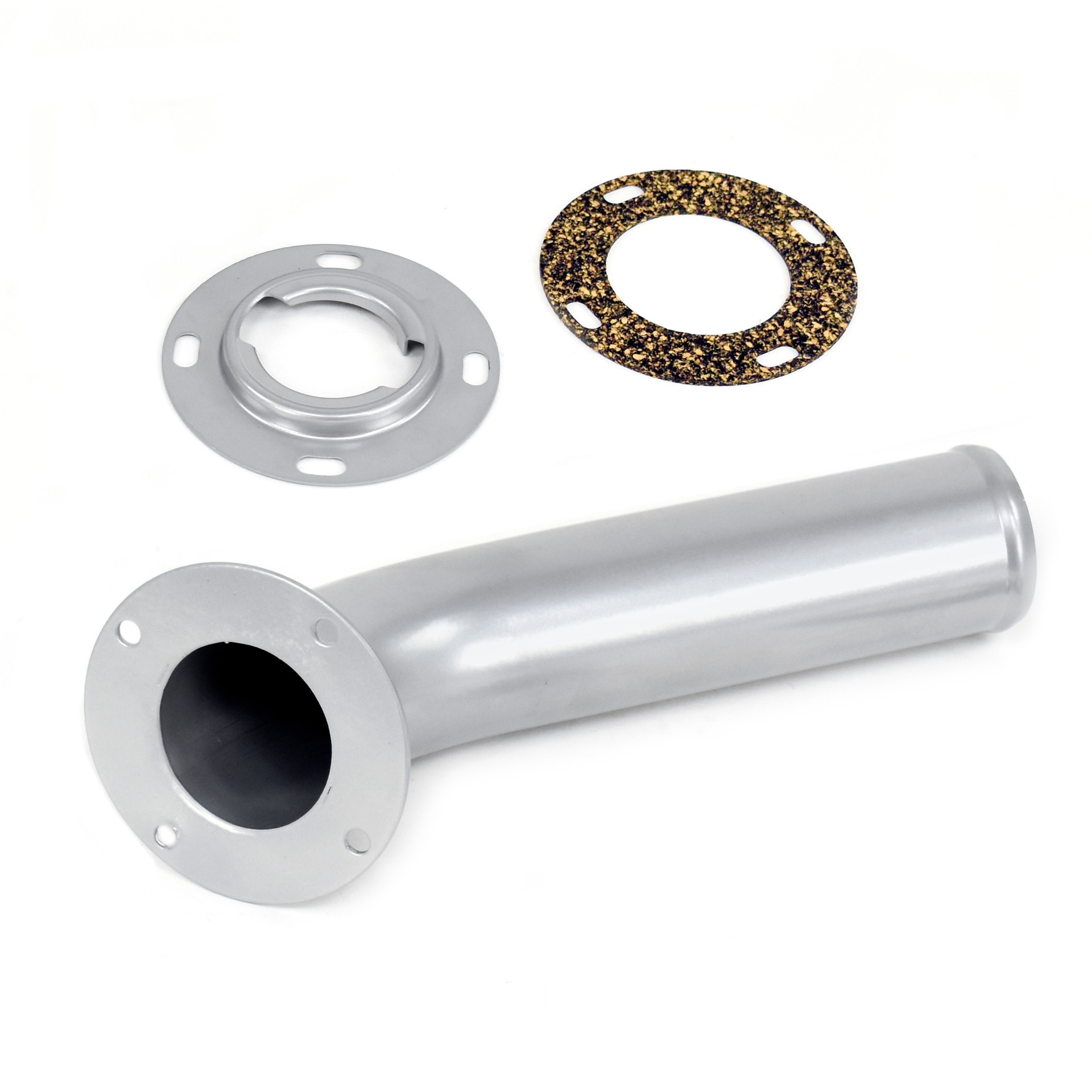60 61 62 63 Ford Falcon Ranchero Fuel Gas Tank Filler Neck Pipe
