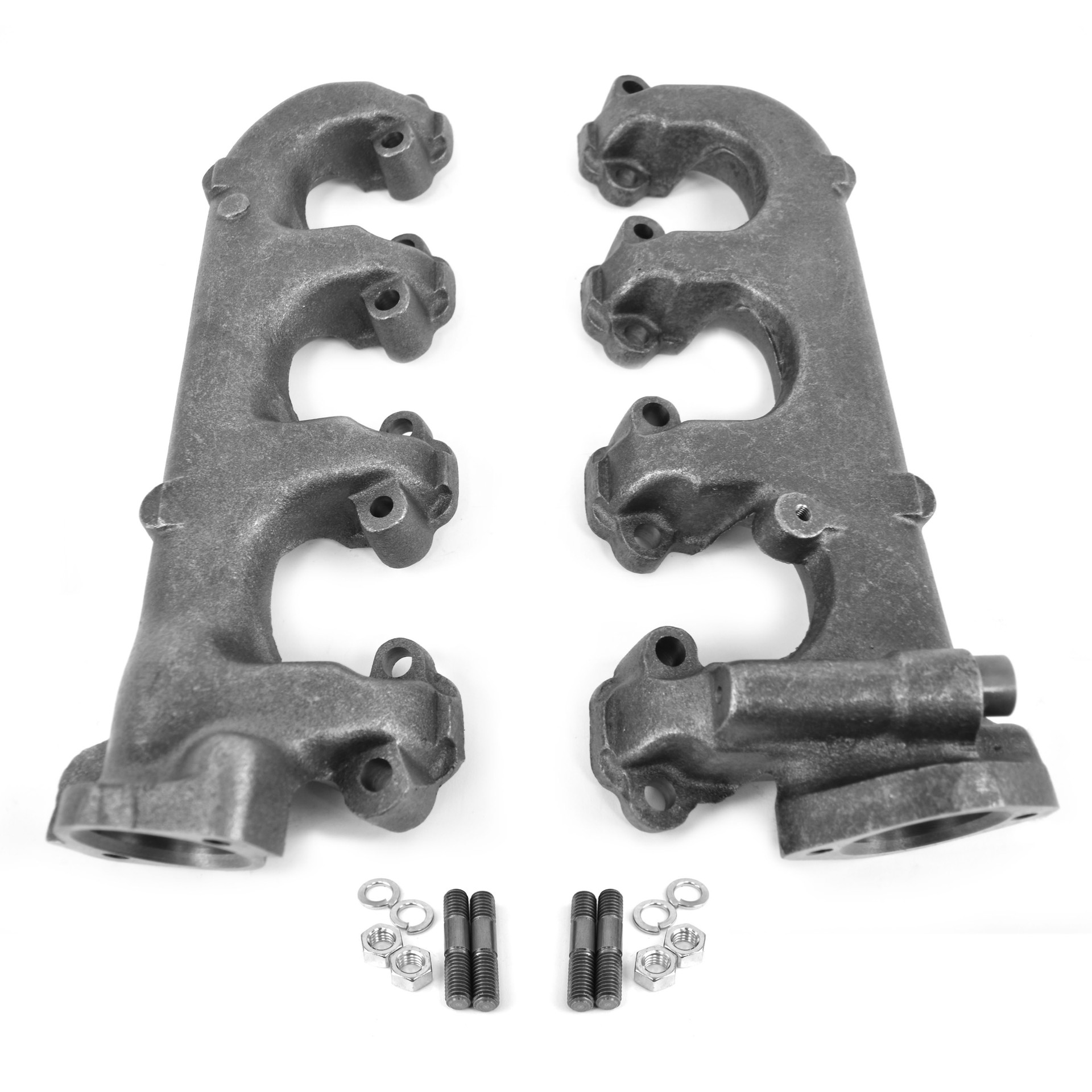 ACP FMEM011 19661971 Ford Ranchero Exhaust Manifold Premium