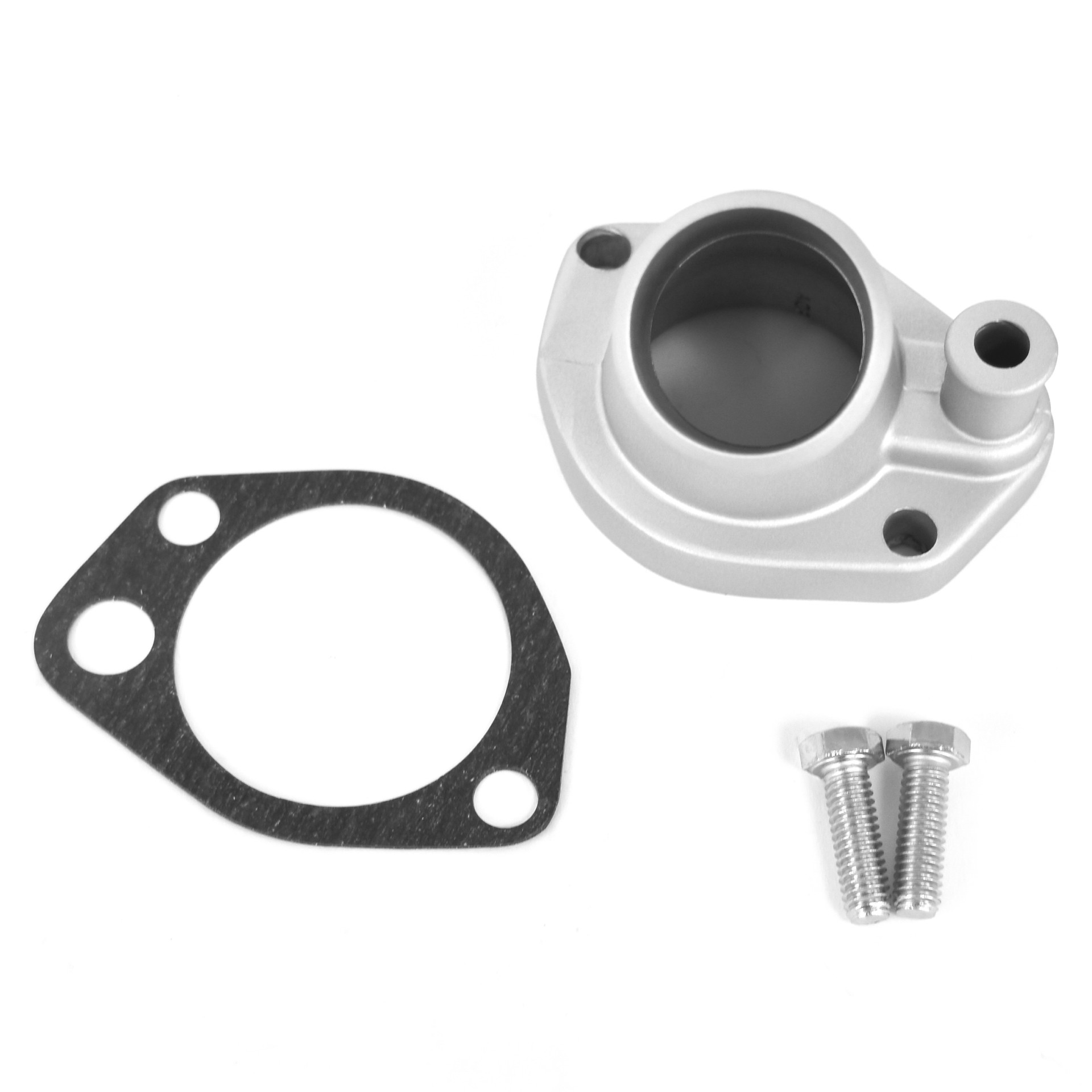 eClassics 19641970 Ford Mustang Thermostat Housing 289/302/351W