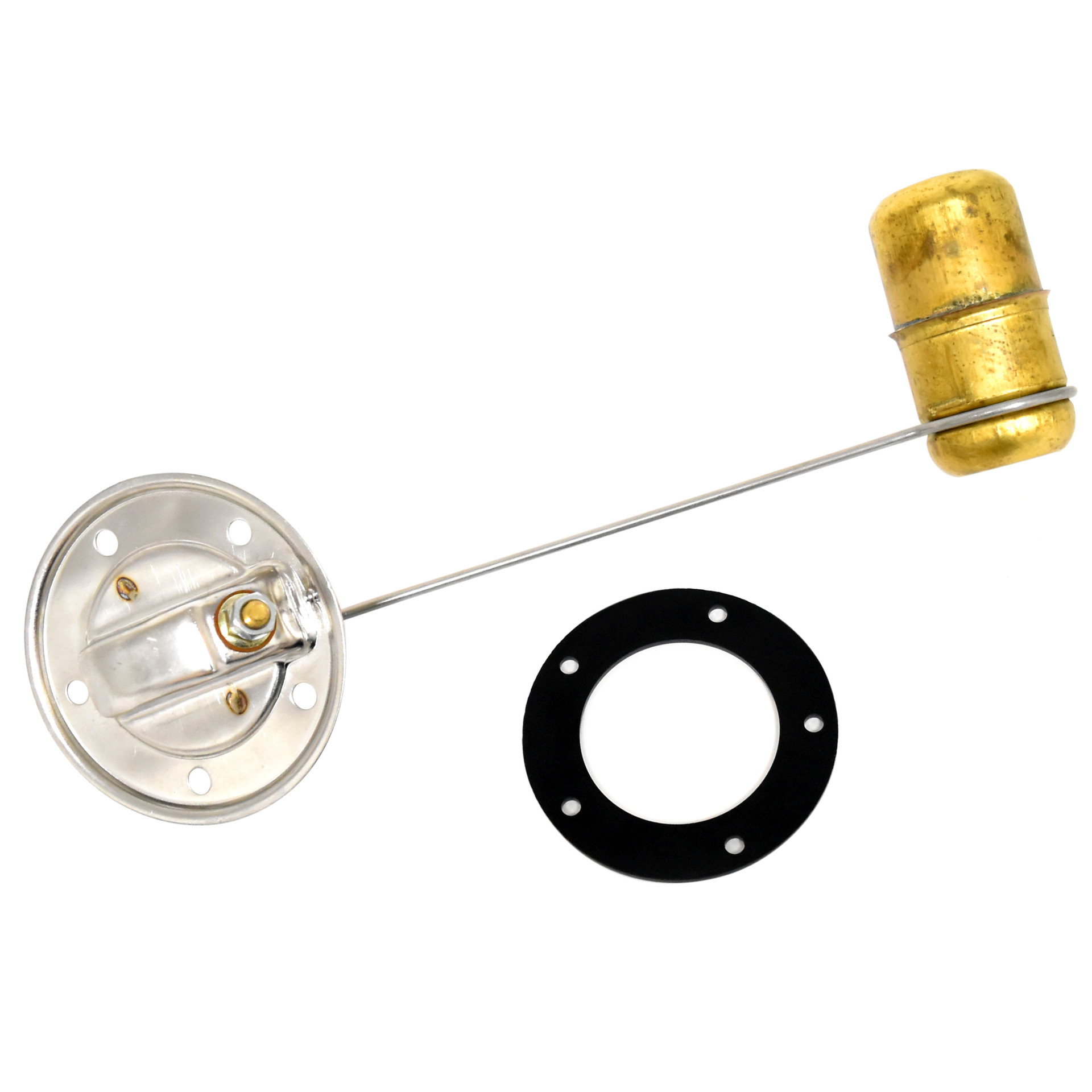 Sending Units For Fuel Tanks