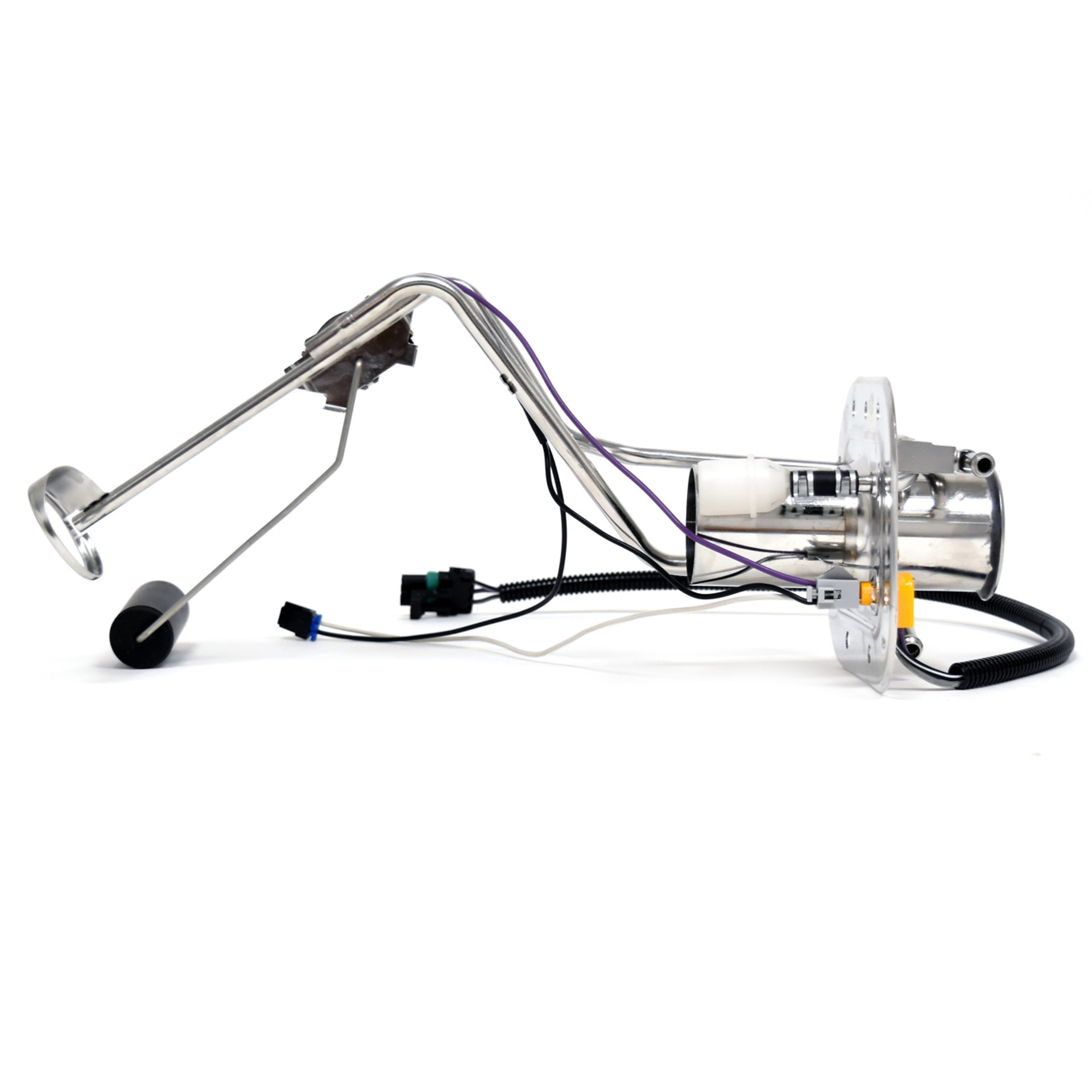 eClassics 19841987 Chevrolet Corvette Fuel Sending Unit With Filler