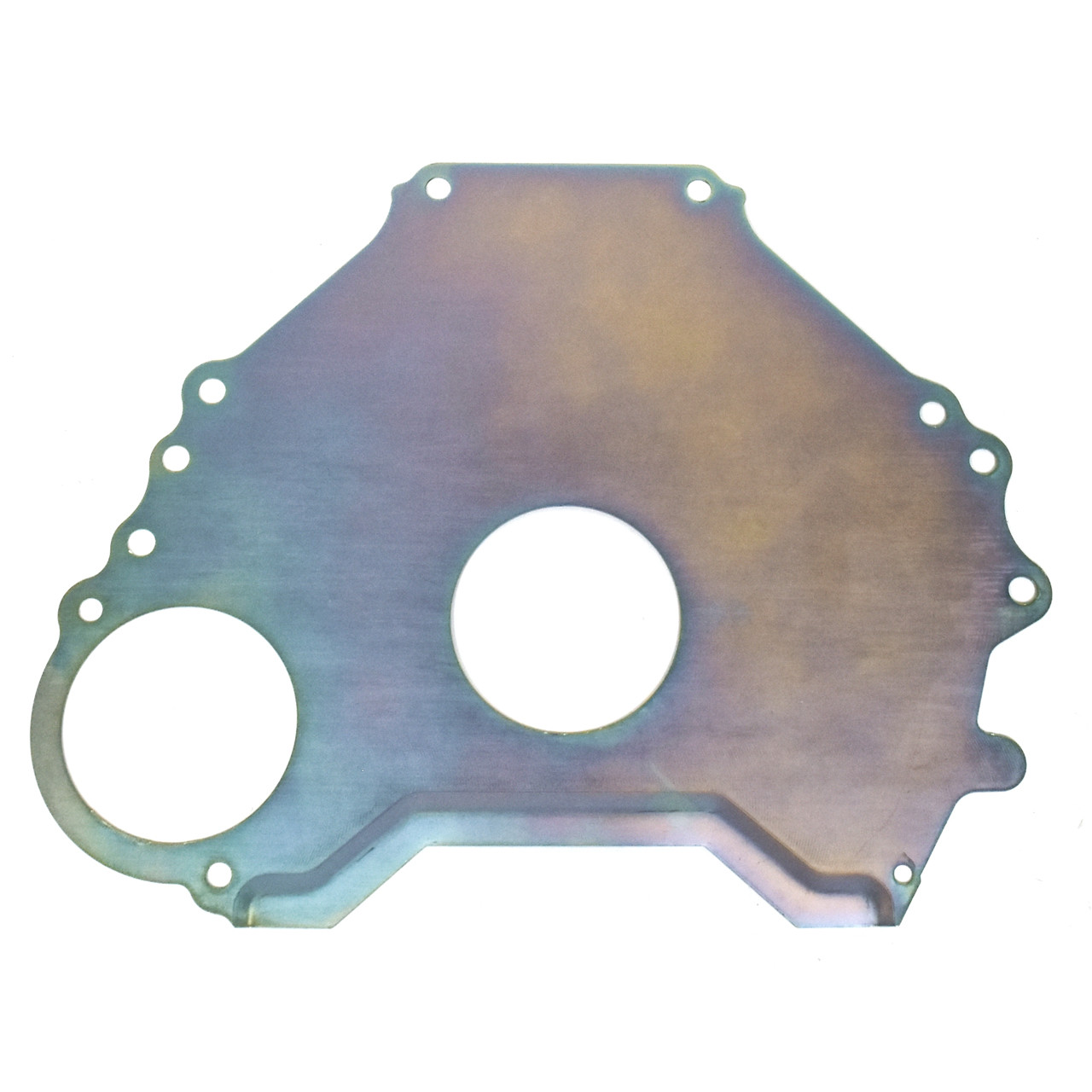 eClassics 19641973 Ford Mustang Separator Plate For C4 Automatic