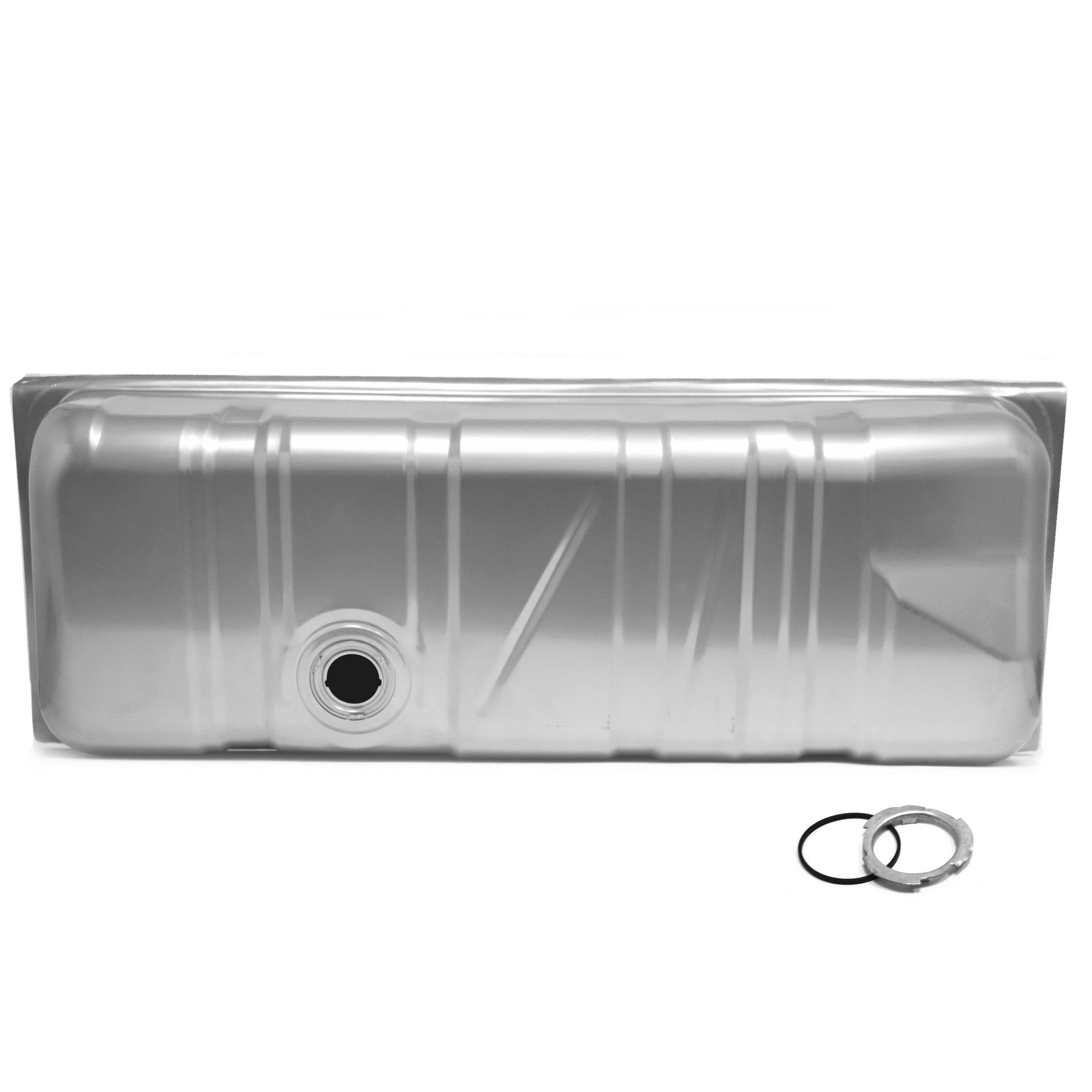 ACP FG-EG014D 1966-1968 Ford Galaxie 500 Fuel Tank Without Drain 25 ...